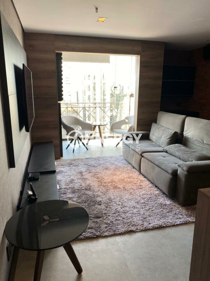 Flat para Venda - Vila Olímpia