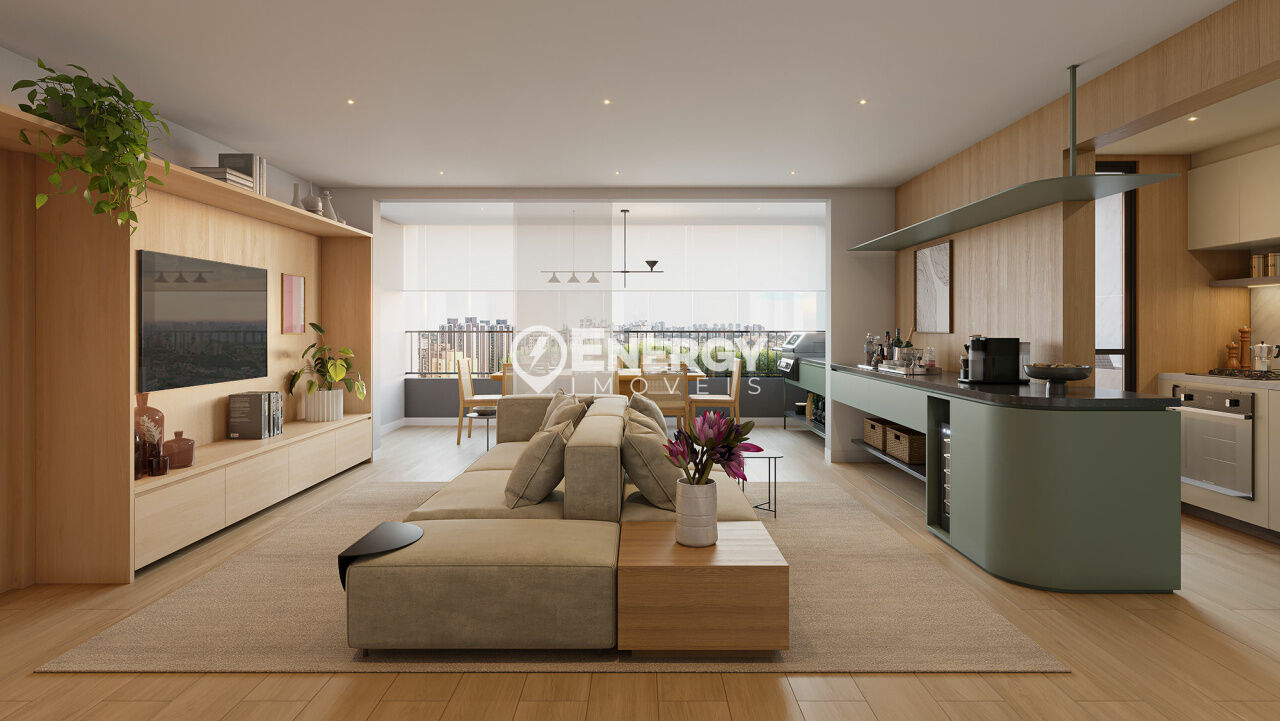 Cobertura Duplex para Venda - Vila Mariana