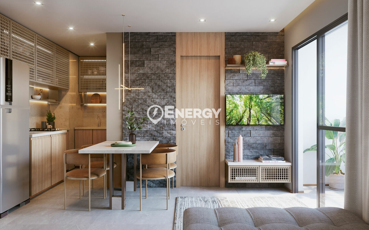 Apartamento para Venda - Campo Belo
