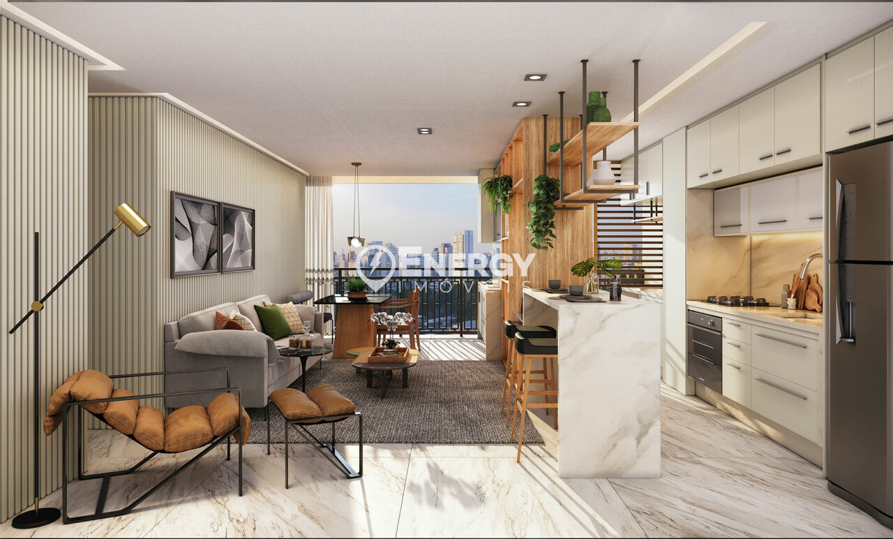 Apartamento para Venda - BROOKLIN