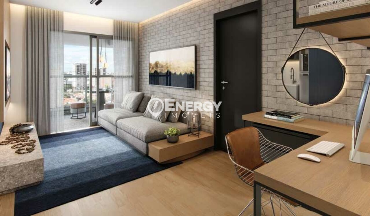 Apartamento para Venda - BROOKLIN