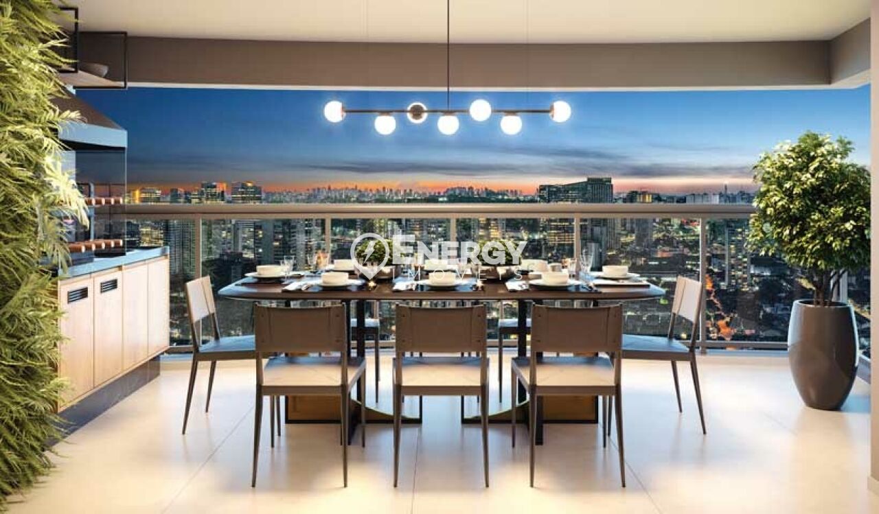 Apartamento para Venda - BROOKLIN