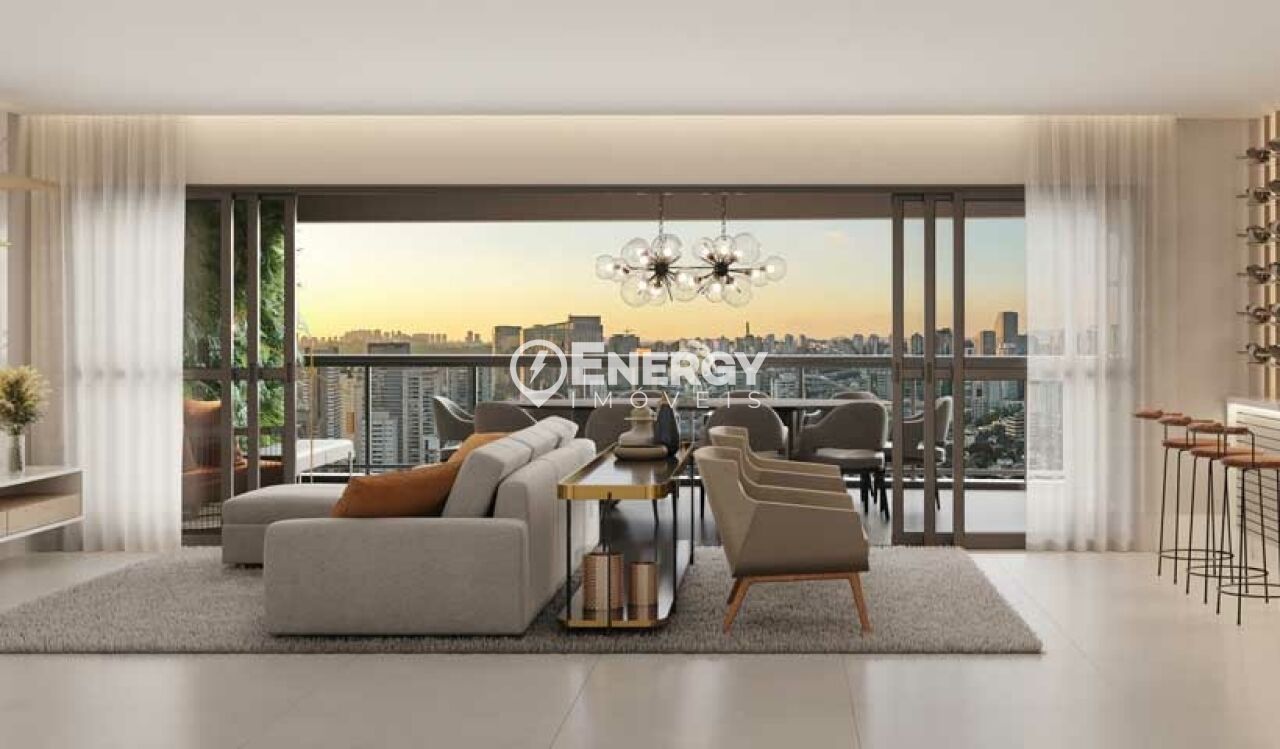 Apartamento para Venda - BROOKLIN