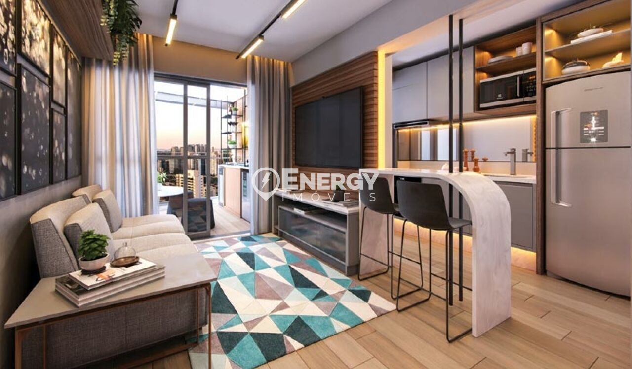 Apartamento para Venda - Santo Amaro