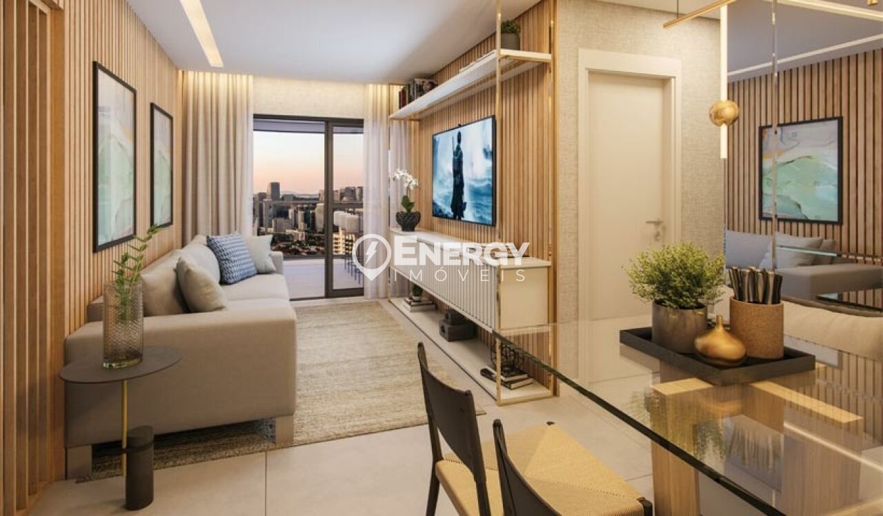 Apartamento para Venda - Santo Amaro