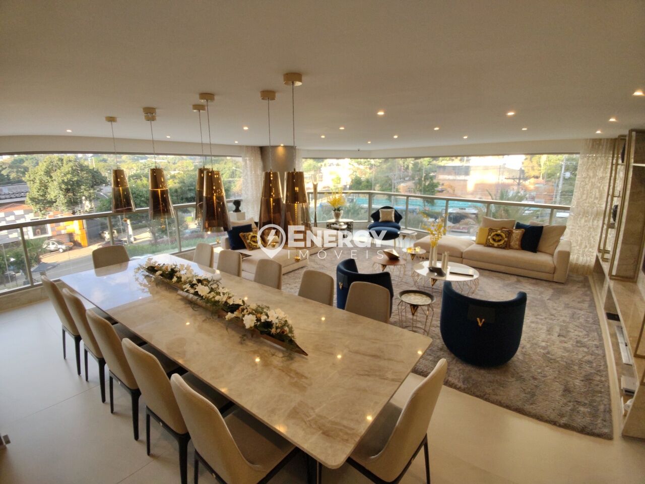 Apartamento para Venda - Moema