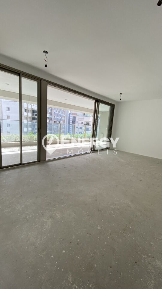 Apartamento para Venda - Moema
