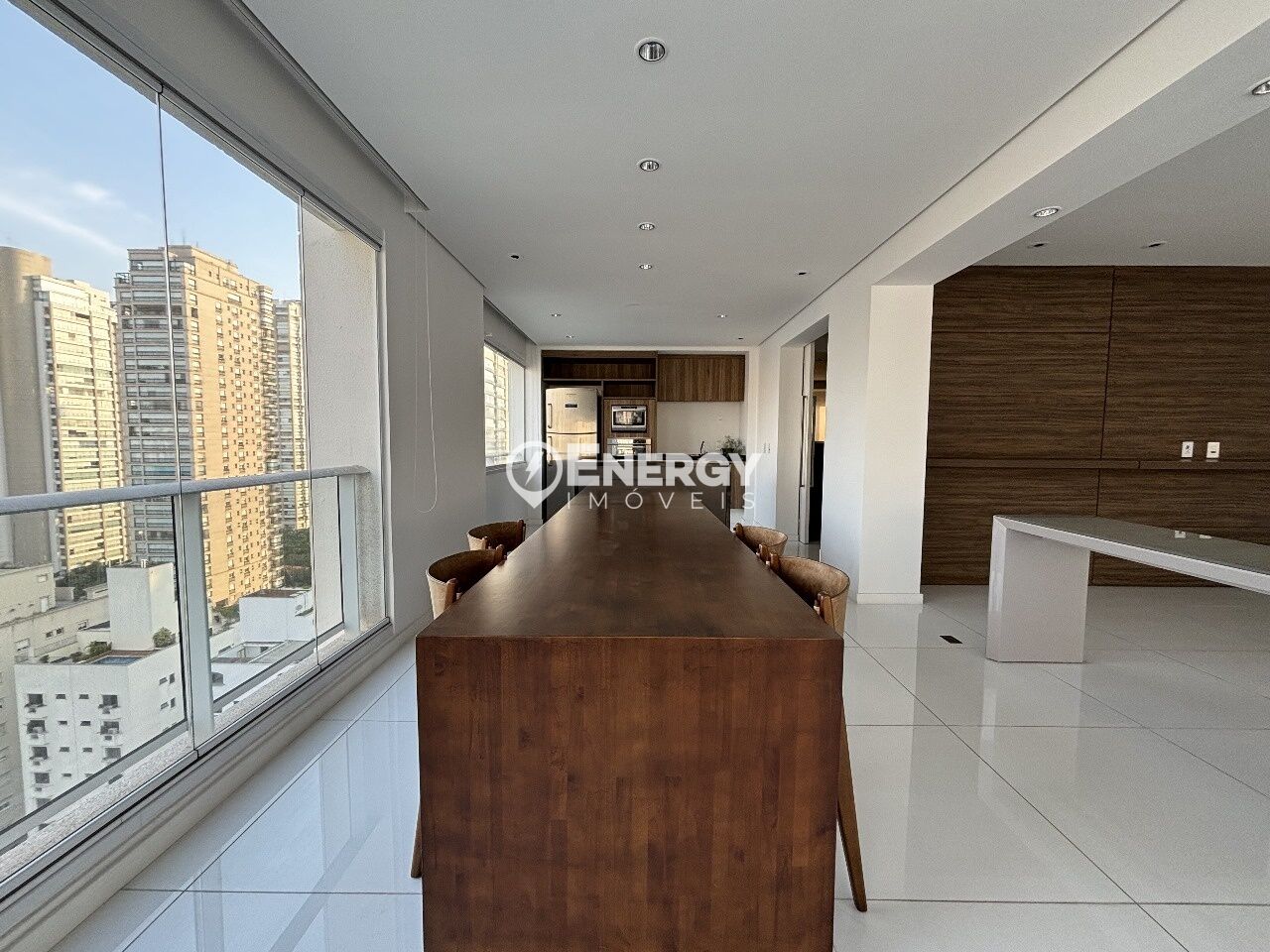 Apartamento para Venda - Campo Belo