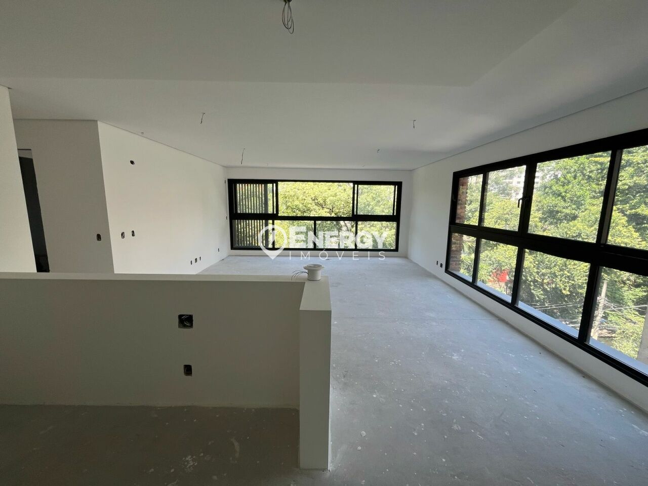Apartamento para Venda - Vila Nova Conceição