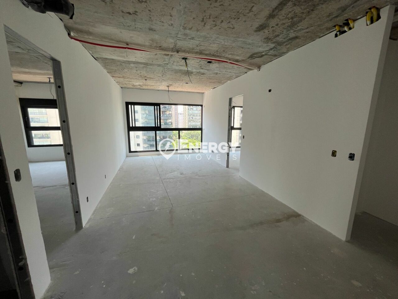 Apartamento para Venda - Vila Nova Conceição