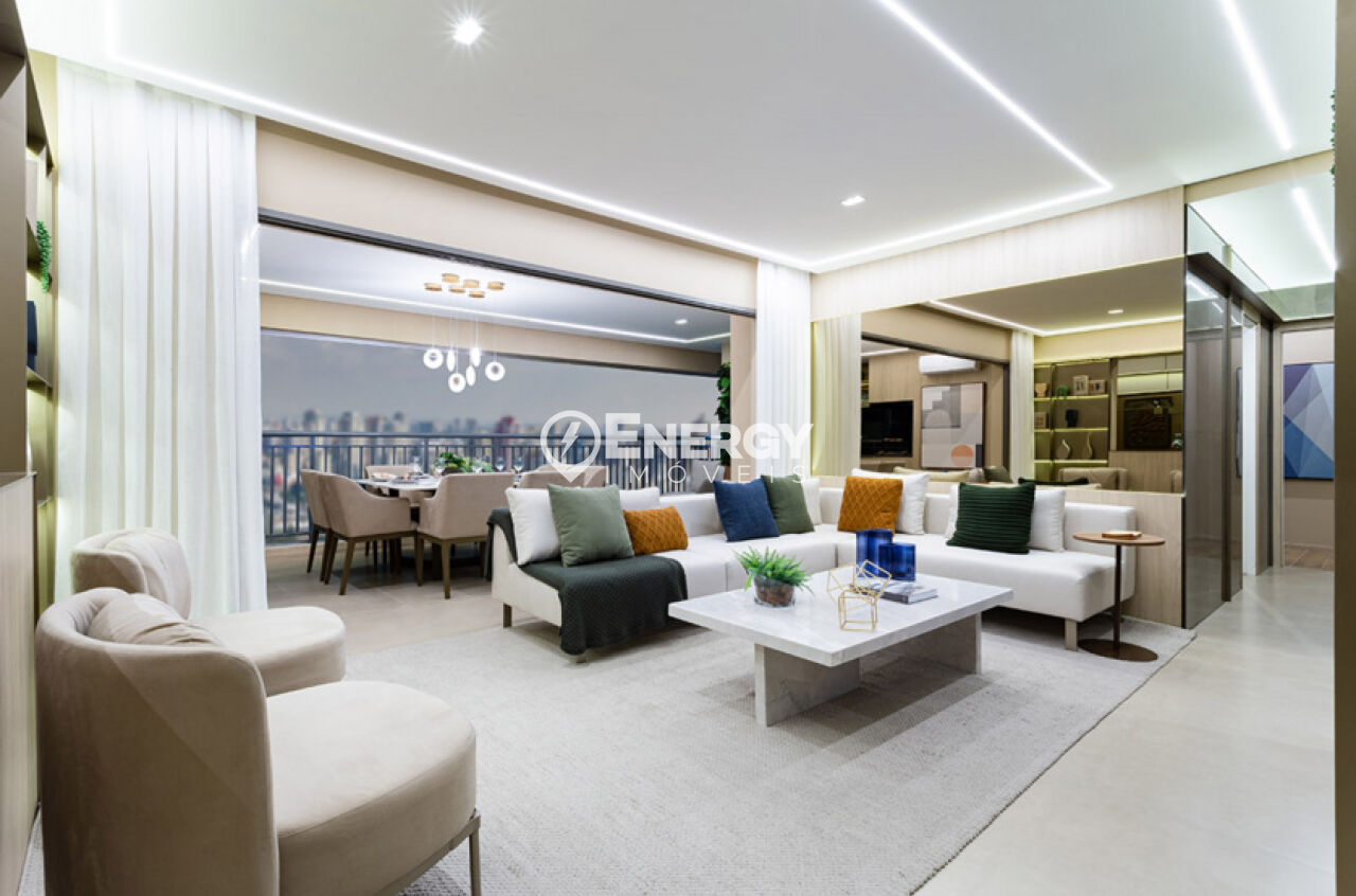 Apartamento para Venda - Jardim Prudência