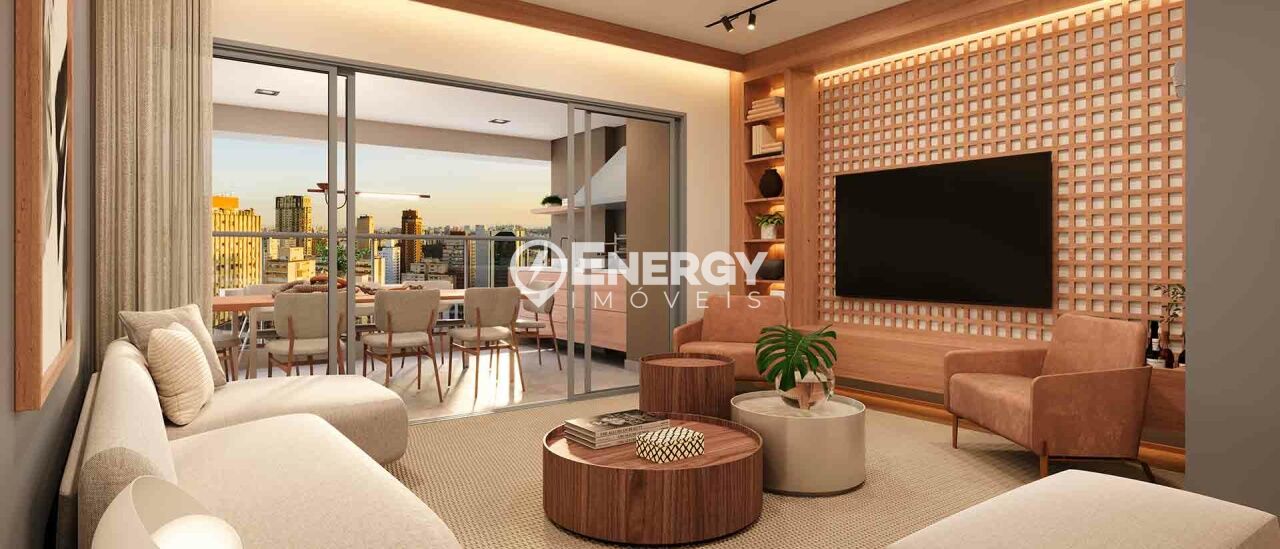 Apartamento para Venda - Vila Mariana