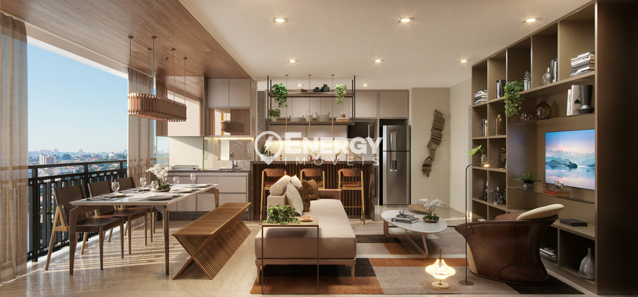 Apartamento para Venda - BROOKLIN