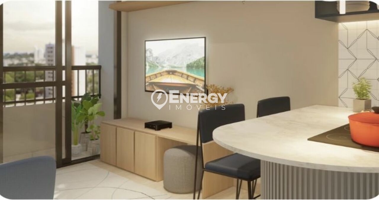 Apartamento para Venda - Campo Belo