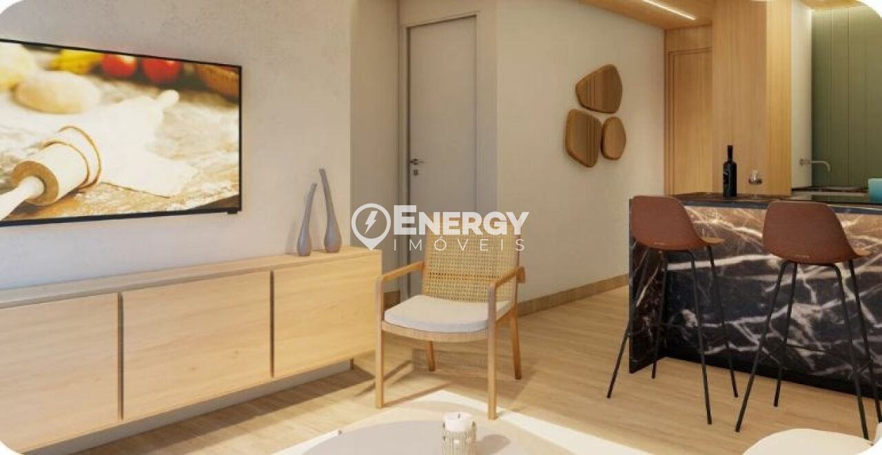 Apartamento para Venda - Campo Belo