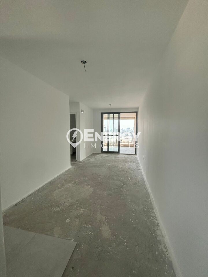 Apartamento para Venda - Moema