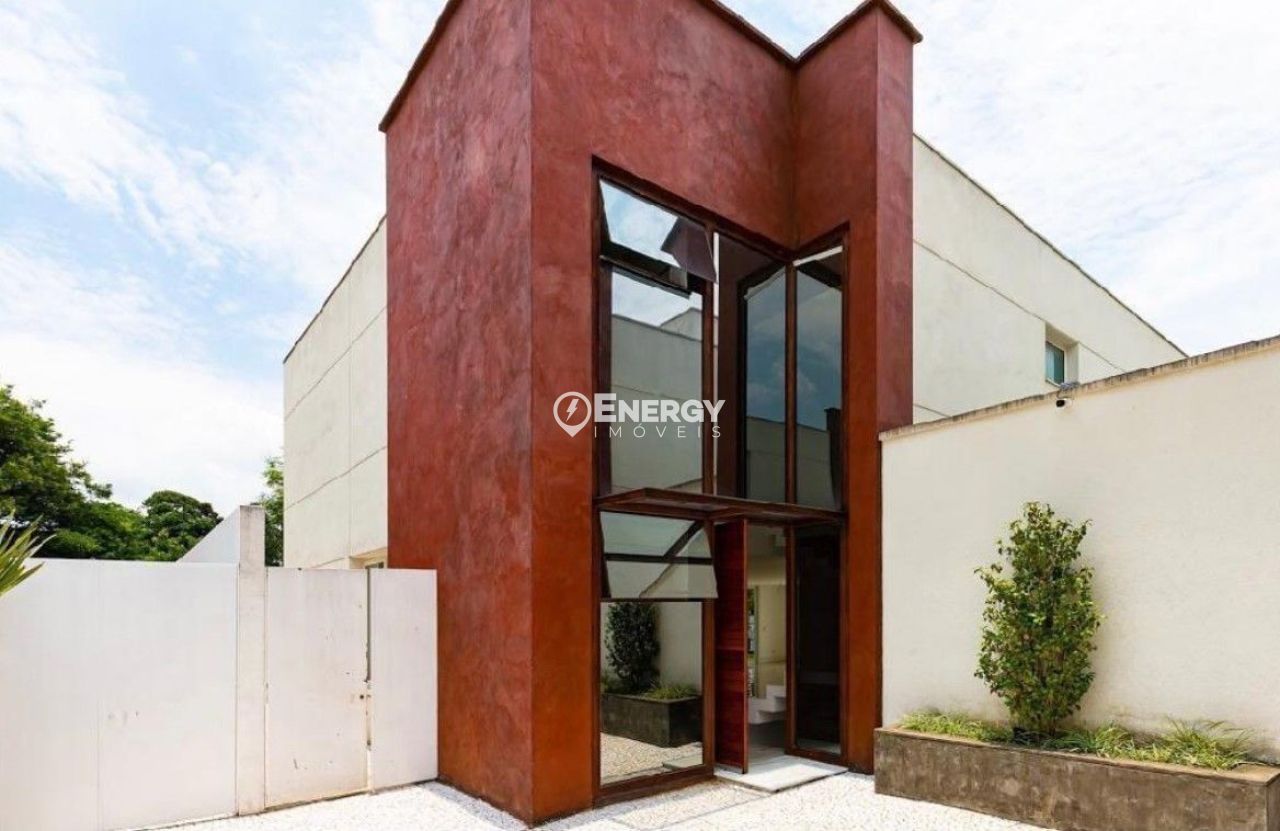 Casa de Condominio para Venda - BROOKLIN