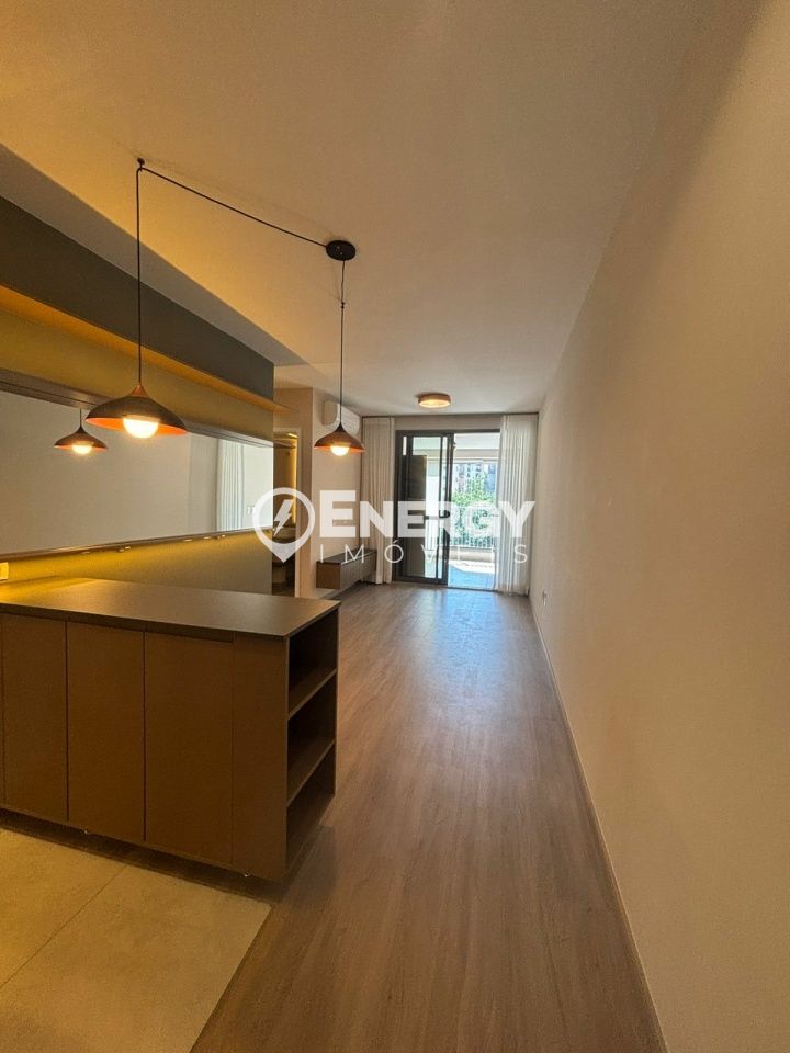 Apartamento para Locação - Moema