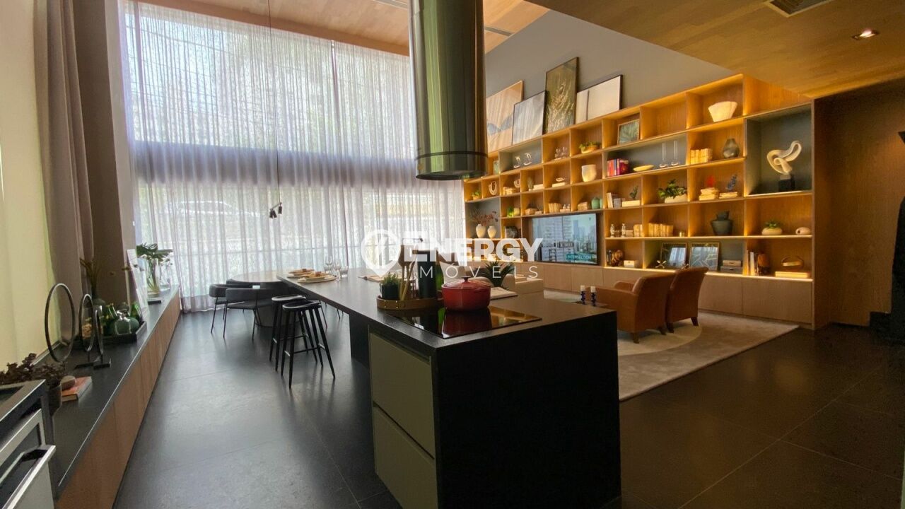 Apartamento para Venda - Itaim Bibi