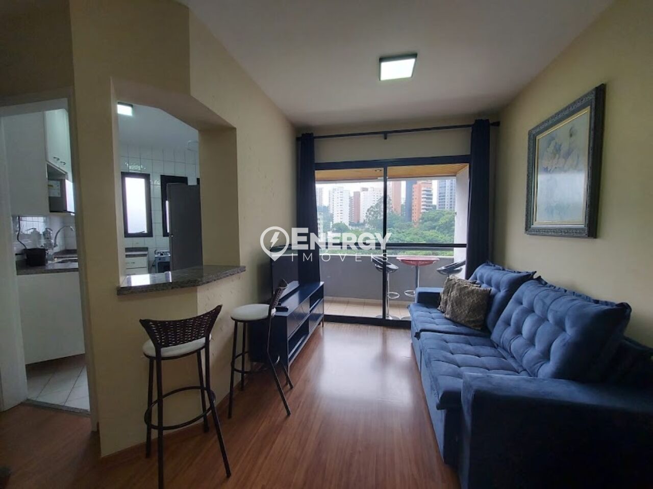 Apartamento para Venda - Vila Suzana