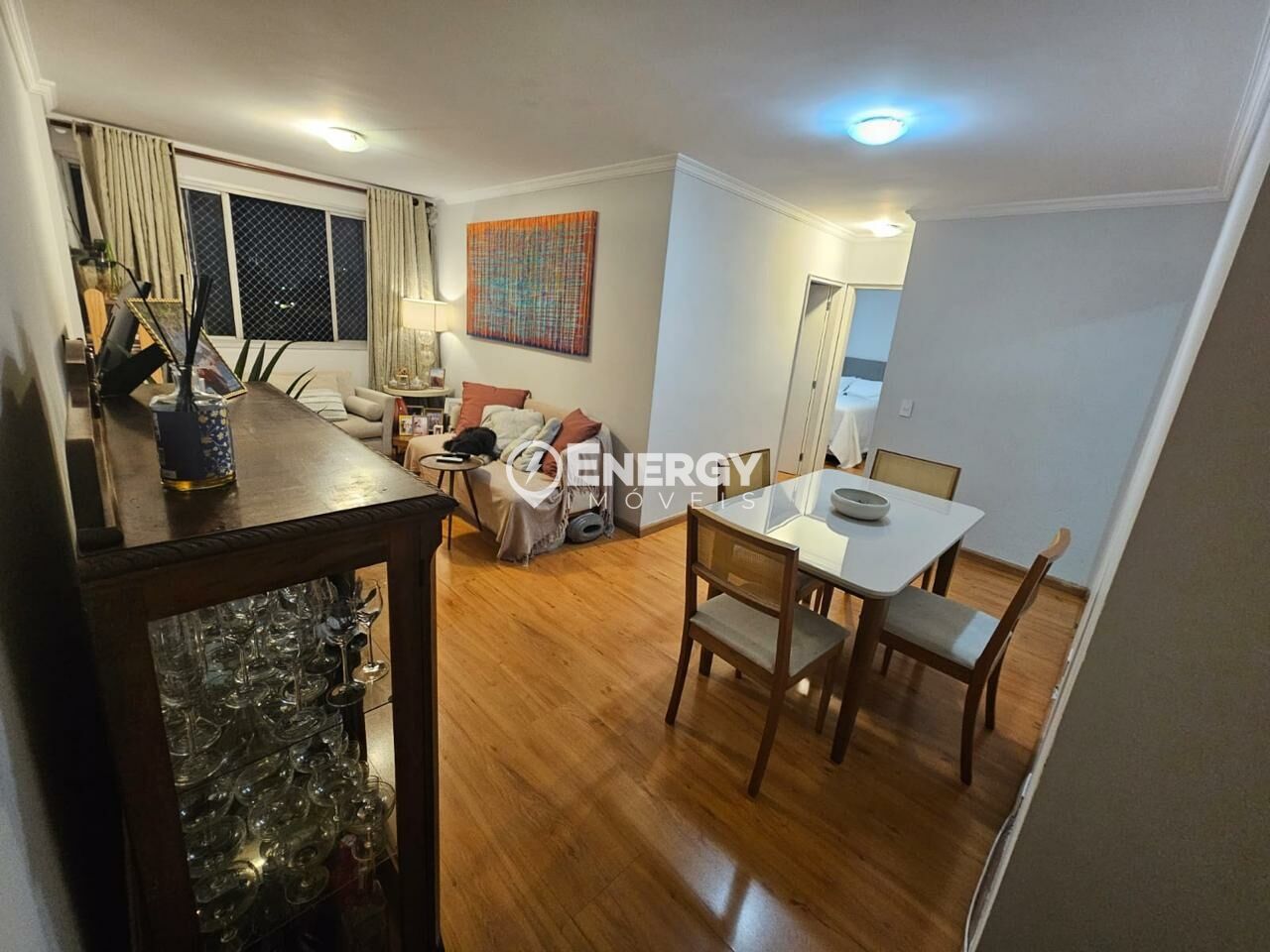 Apartamento para Venda - Vila Olímpia