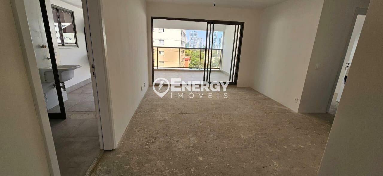 Apartamento para Venda - BROOKLIN