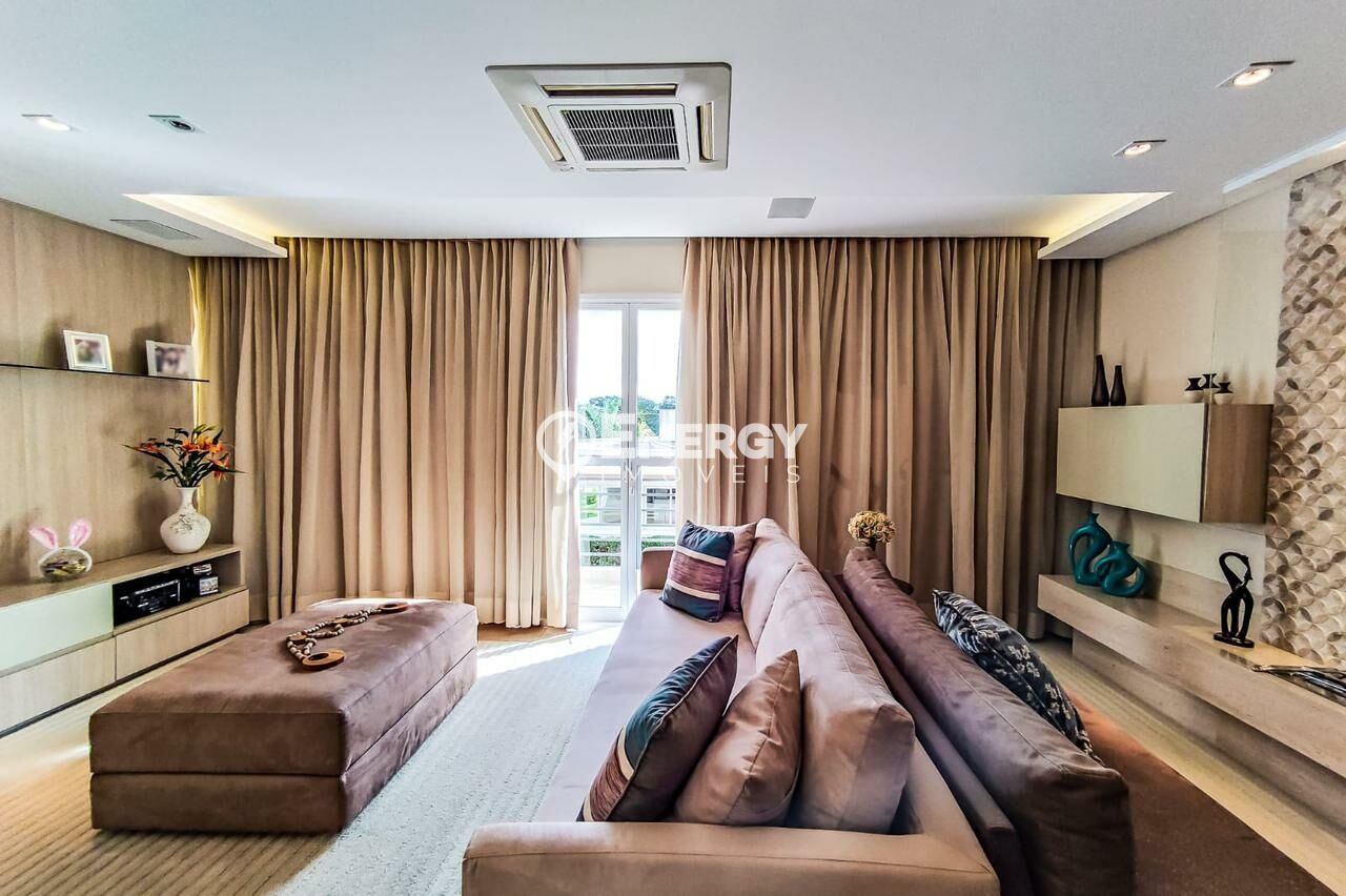 Casa de Condominio para Venda - Jardim São Nicolau