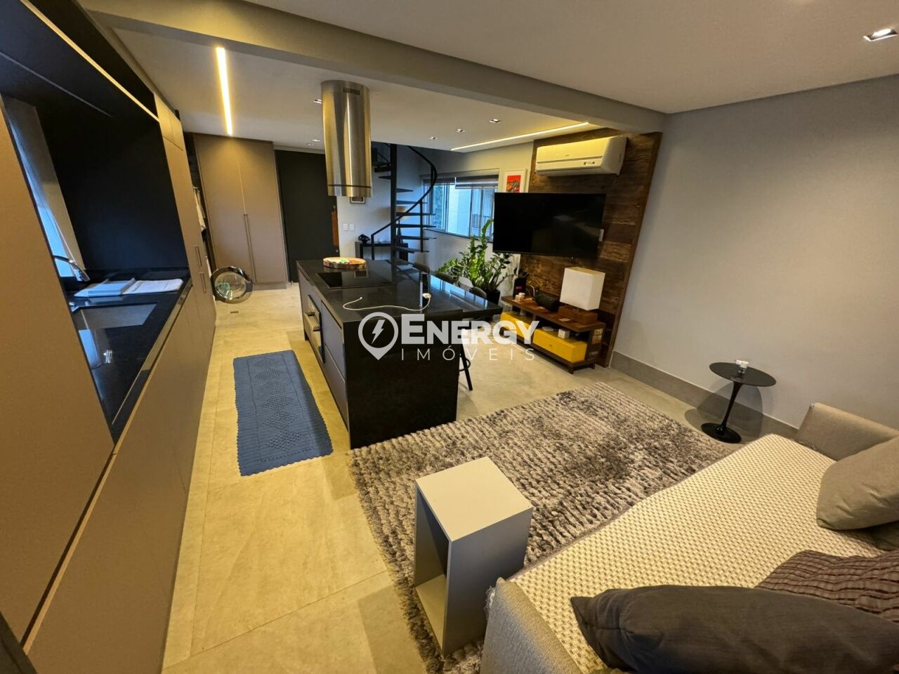 Cobertura Duplex para Venda - Aclimação