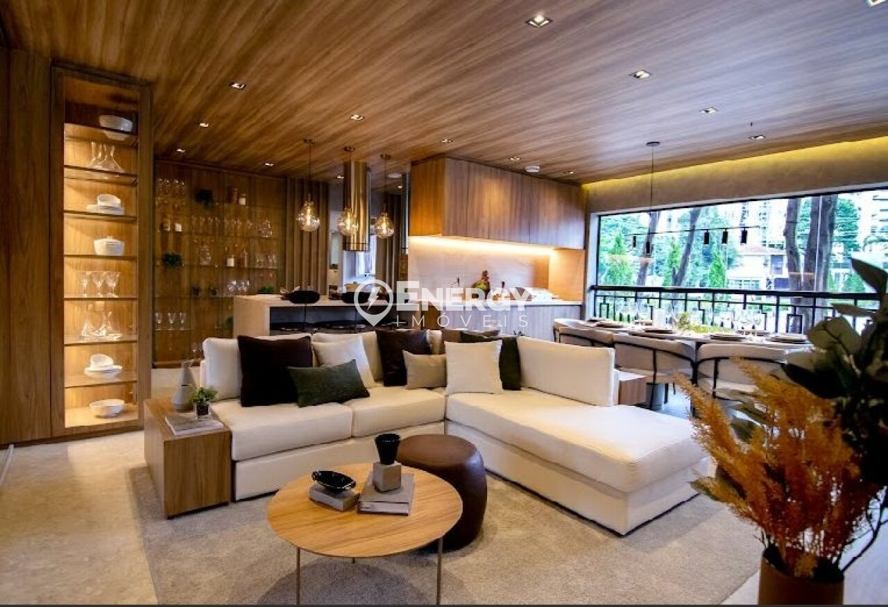 Cobertura Duplex para Venda - Brooklin Paulista