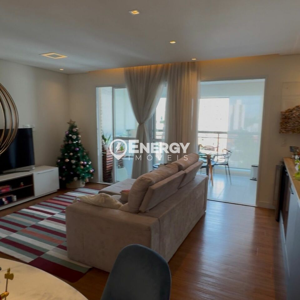 Apartamento para Venda - Vila Mascote