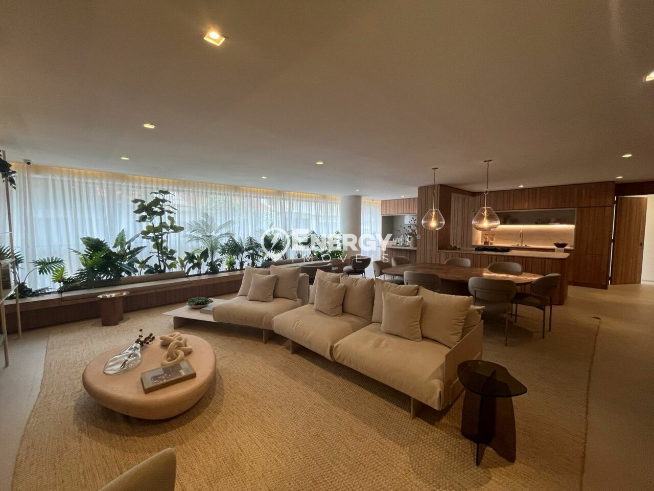Apartamento para Venda - BROOKLIN