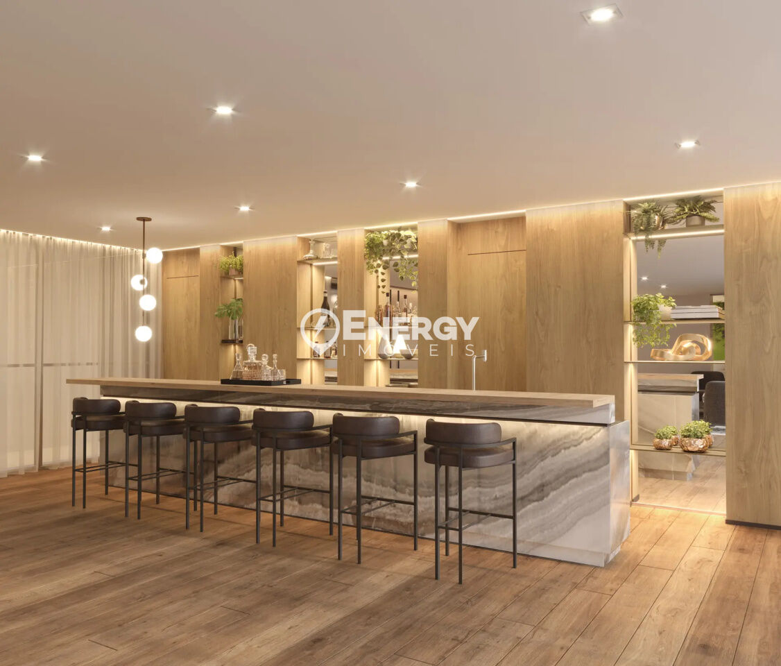 Apartamento para Venda - Vila Mariana