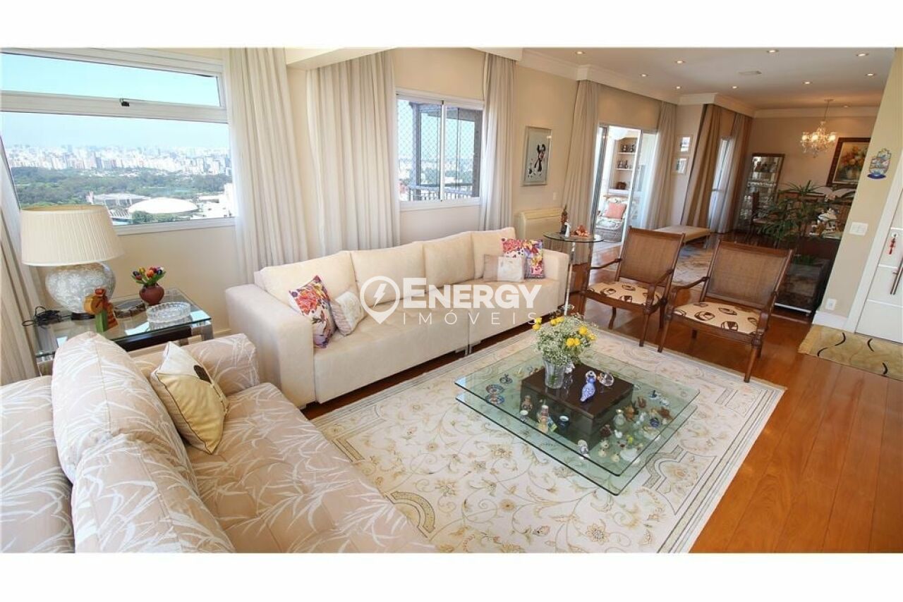 Cobertura Duplex para Venda - Paraíso