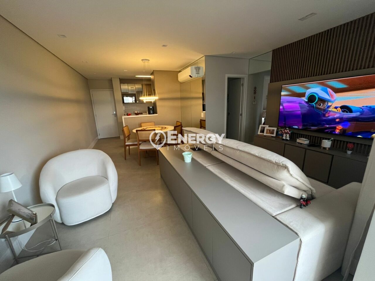 Apartamento para Venda - Campo Belo