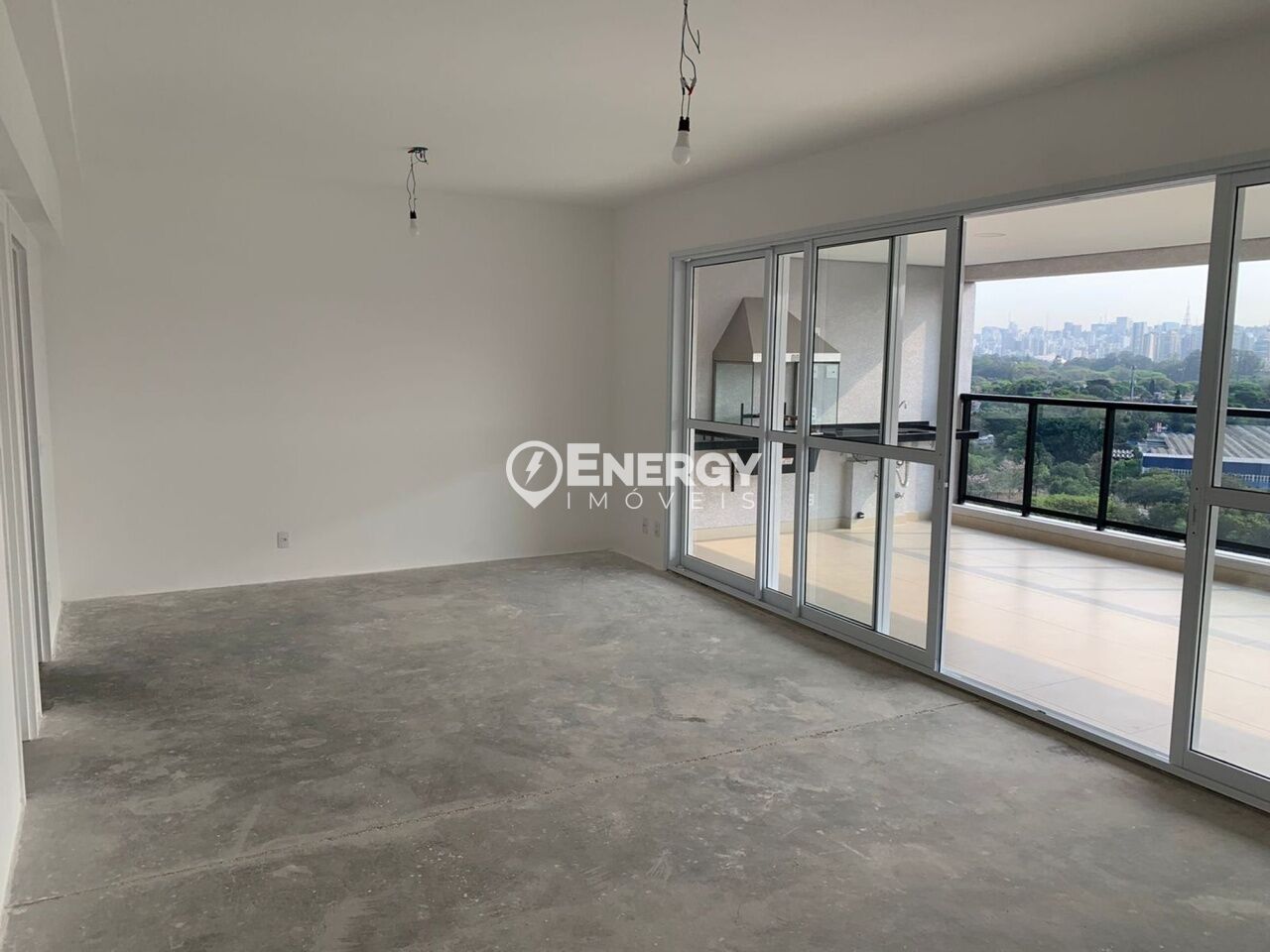 Apartamento para Venda - Moema