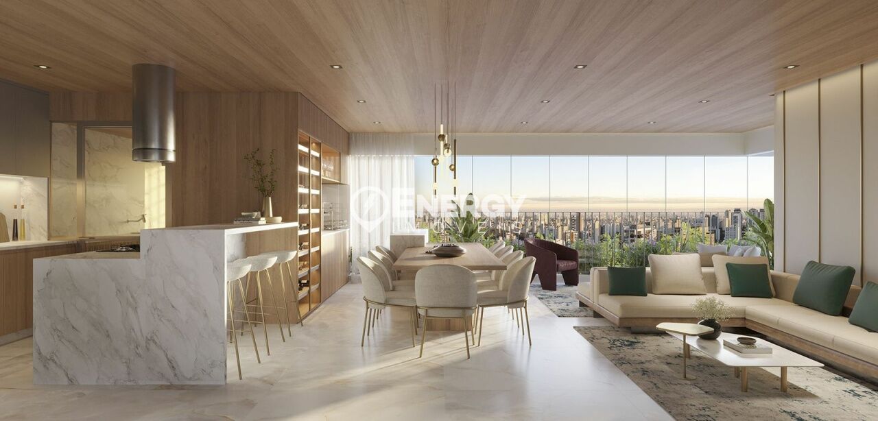 Apartamento para Venda - Vila Mariana