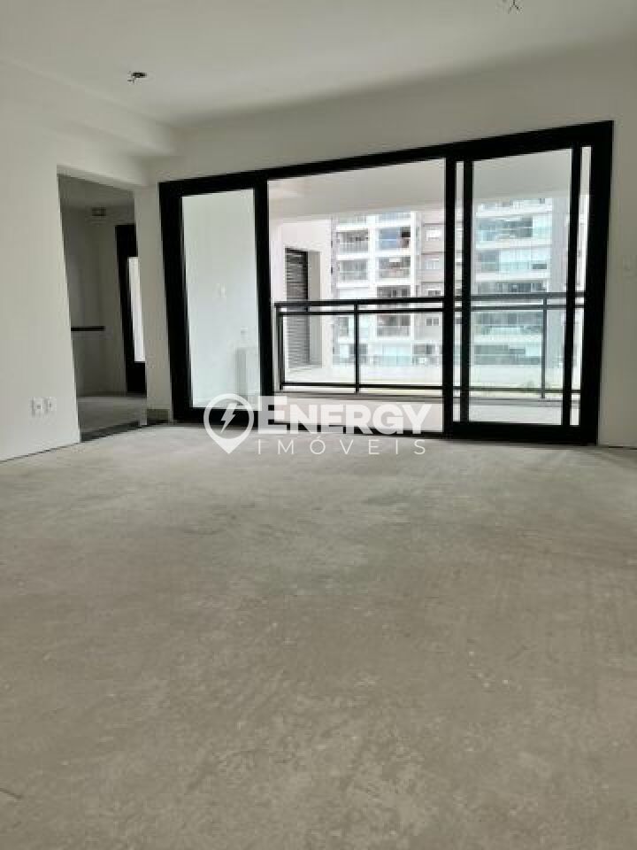 Apartamento para Venda - Moema