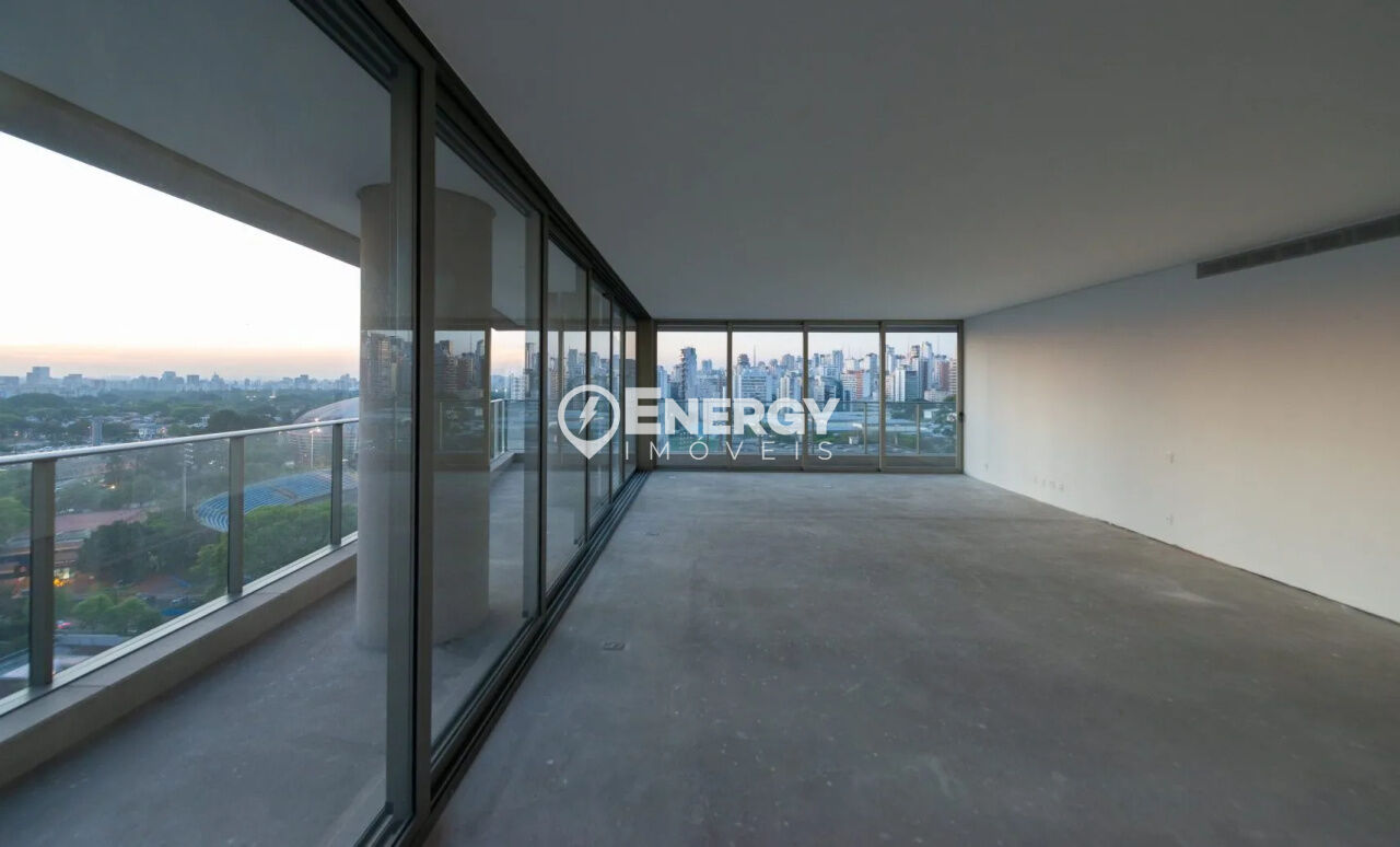 Apartamento para Venda - Ibirapuera