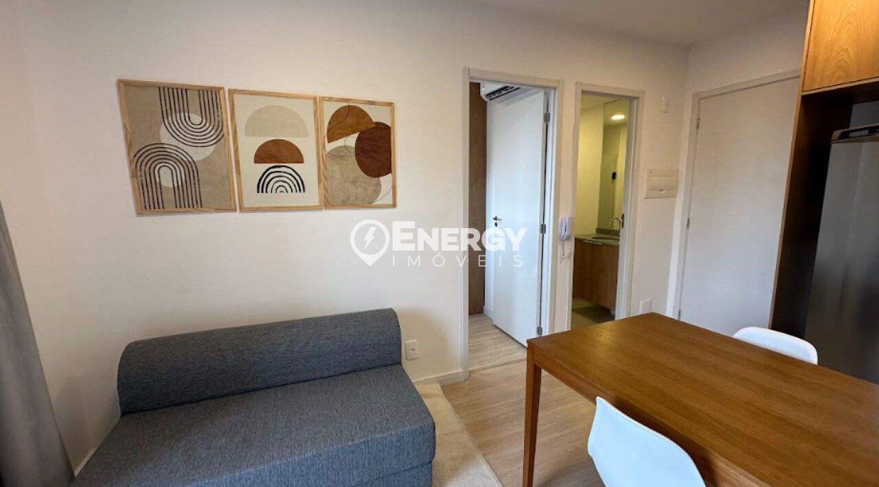 Apartamento para Venda - Indianópolis