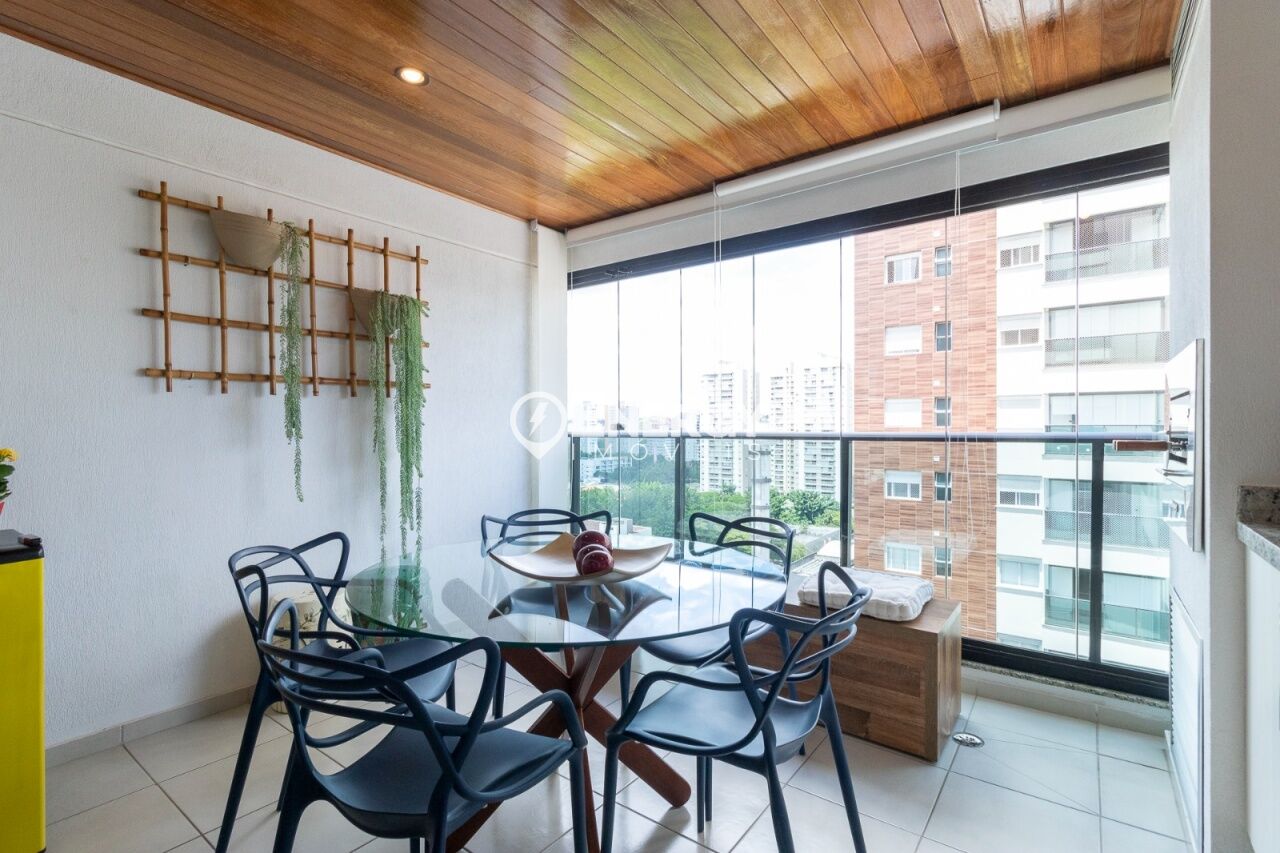 Apartamento para Venda - Granja Julieta