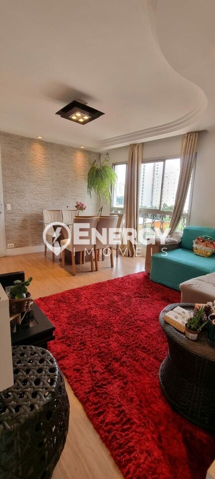 Apartamento para Venda - Vila Congonhas