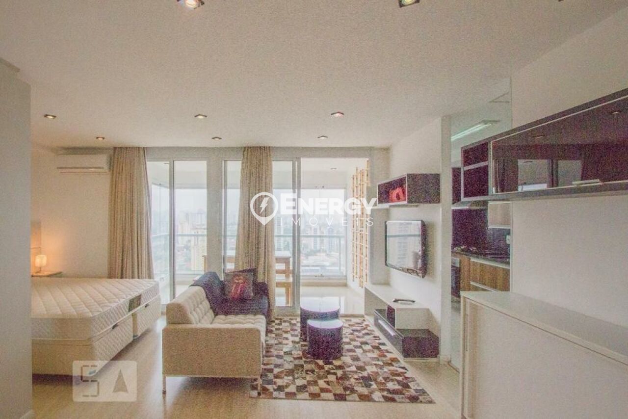 Apartamento para Venda - BROOKLIN