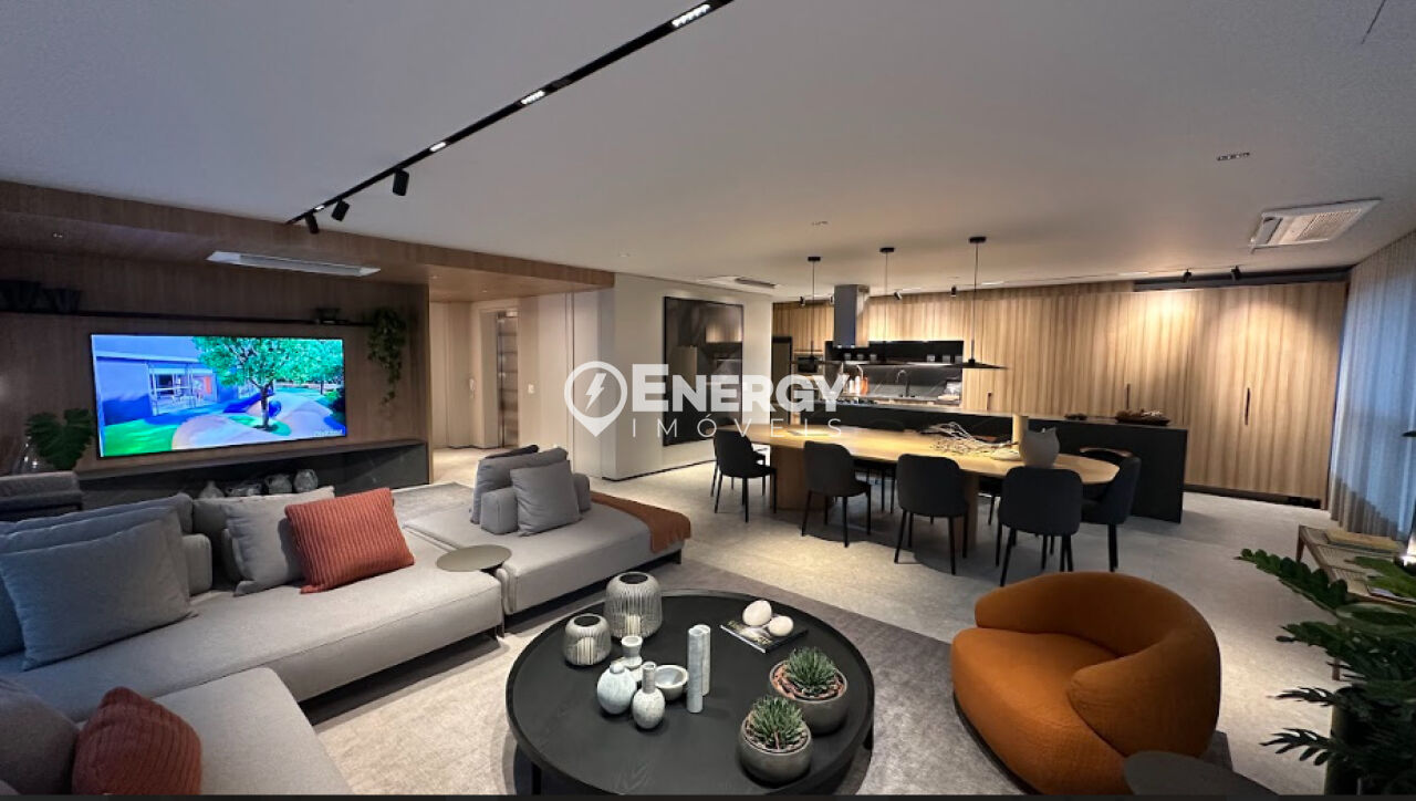 Apartamento para Venda - Jardim Paulista