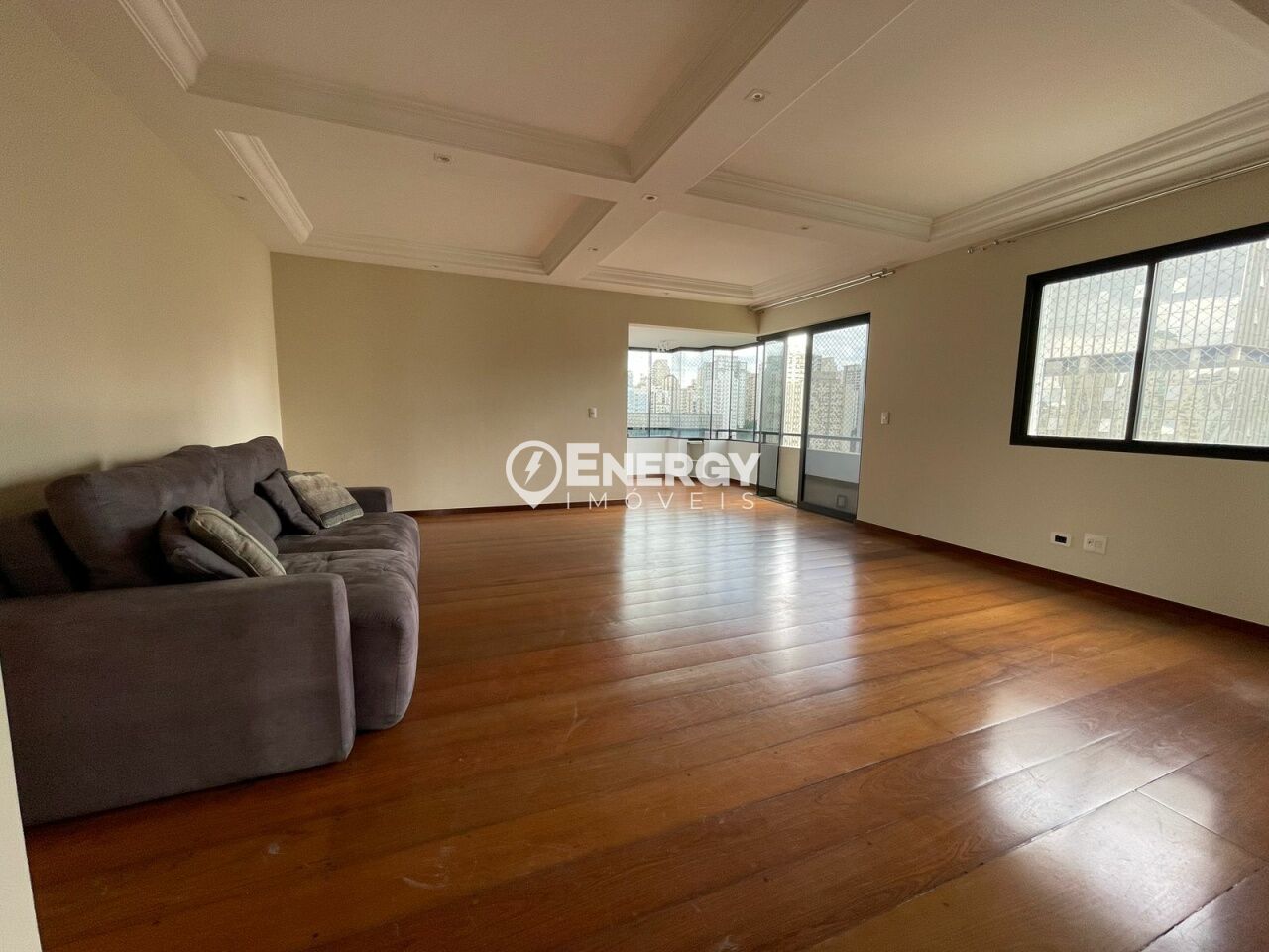 Apartamento para Venda - Campo Belo