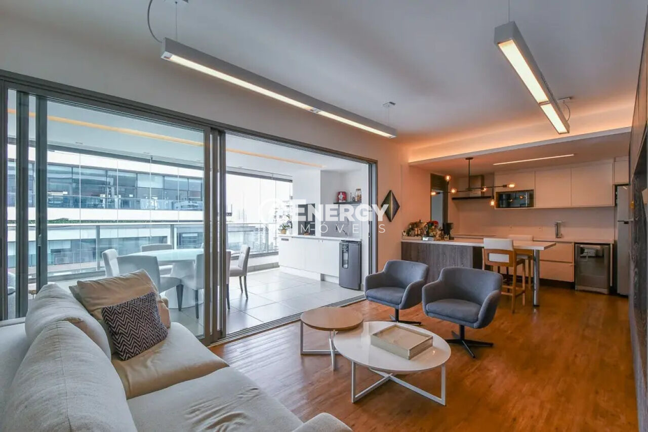 Apartamento para Venda - Cidade Monções