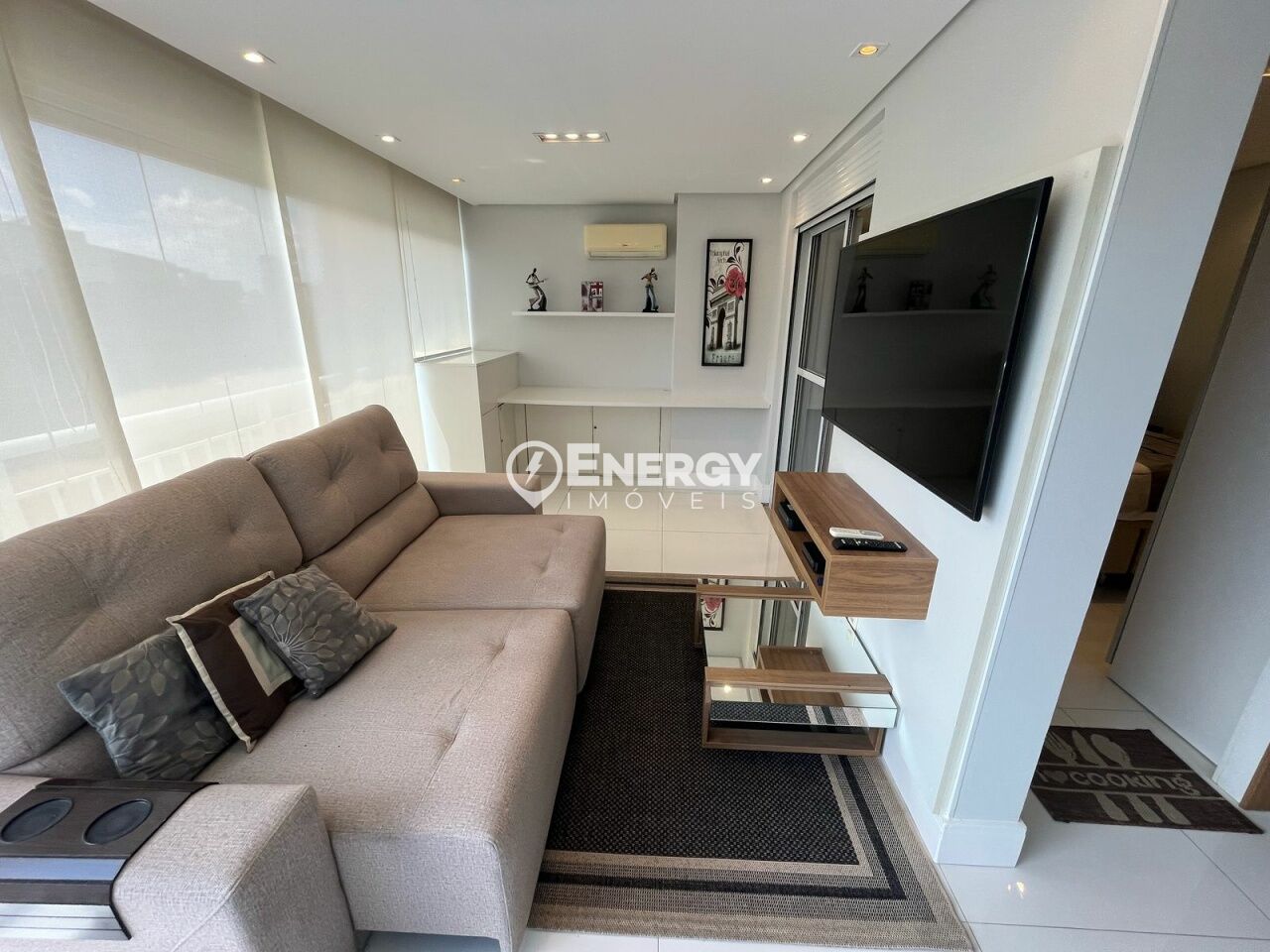 Apartamento para Locação - Vila Nova Conceição
