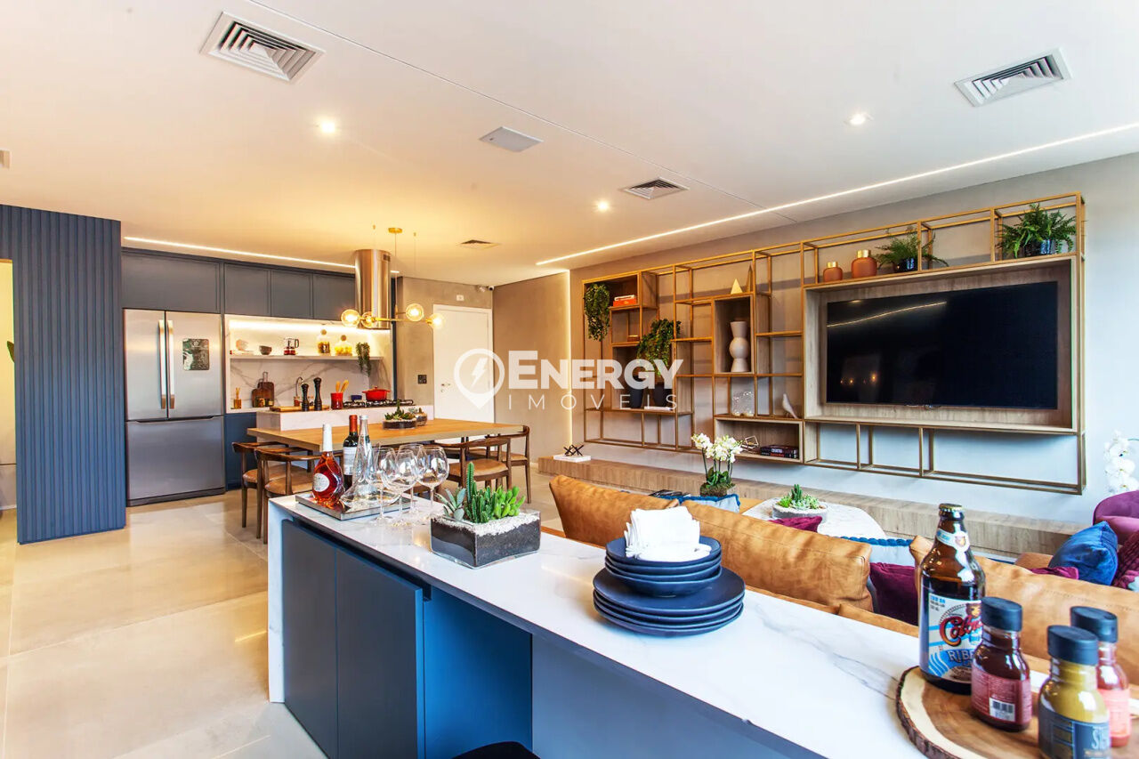 Apartamento para Venda - BROOKLIN