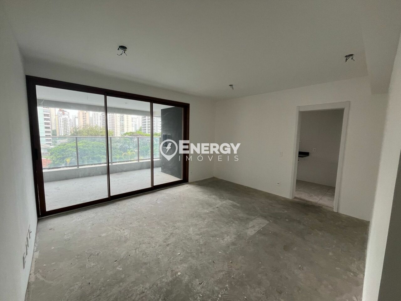 Apartamento para Venda - Campo Belo