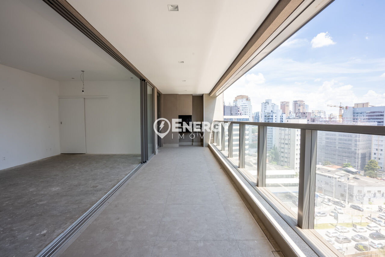 Apartamento para Venda - Vila Nova Conceição