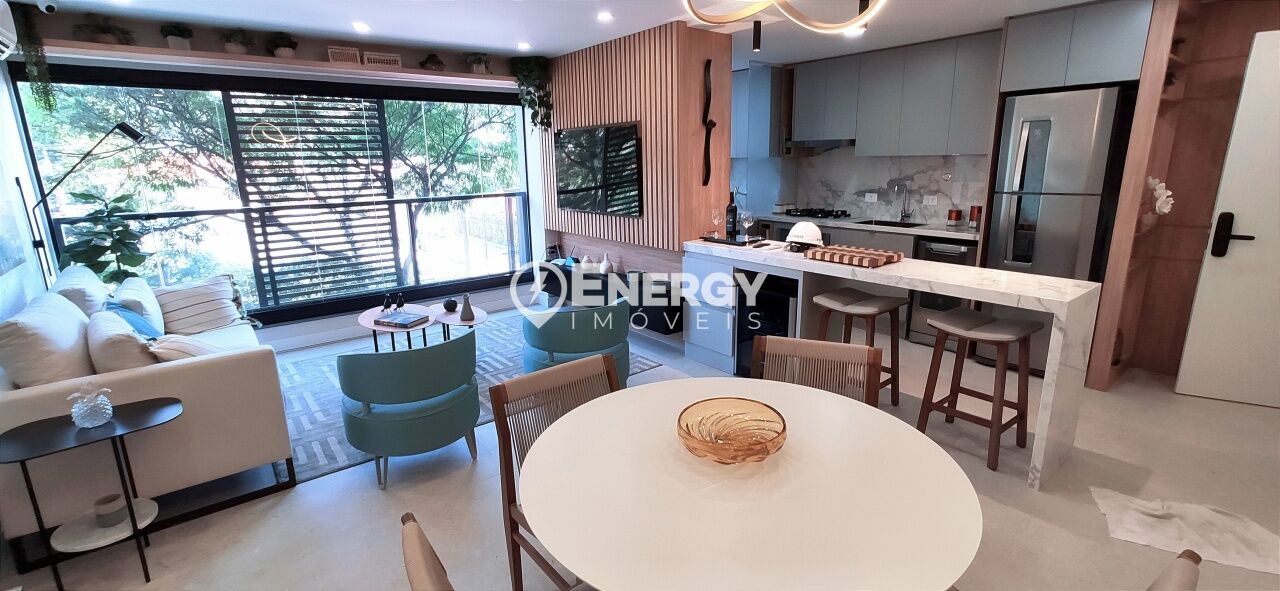 Apartamento para Venda - Campo Belo